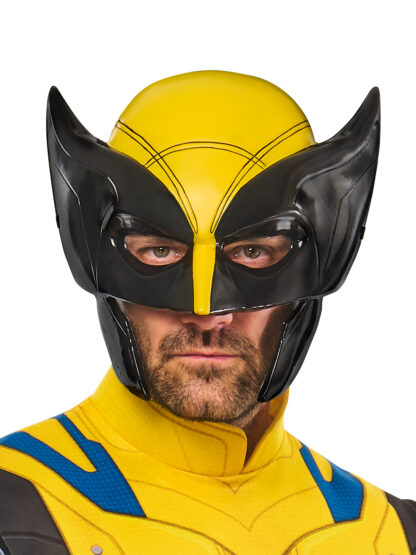 WOLVERINE - DEADPOOL 3 COSTUME, ADULT - Image 2