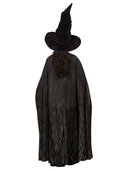 WICKED - ELPHABA PREMIUM COSTUME, CHILD - Image 6