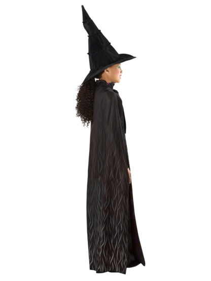 WICKED - ELPHABA PREMIUM COSTUME, CHILD - Image 3