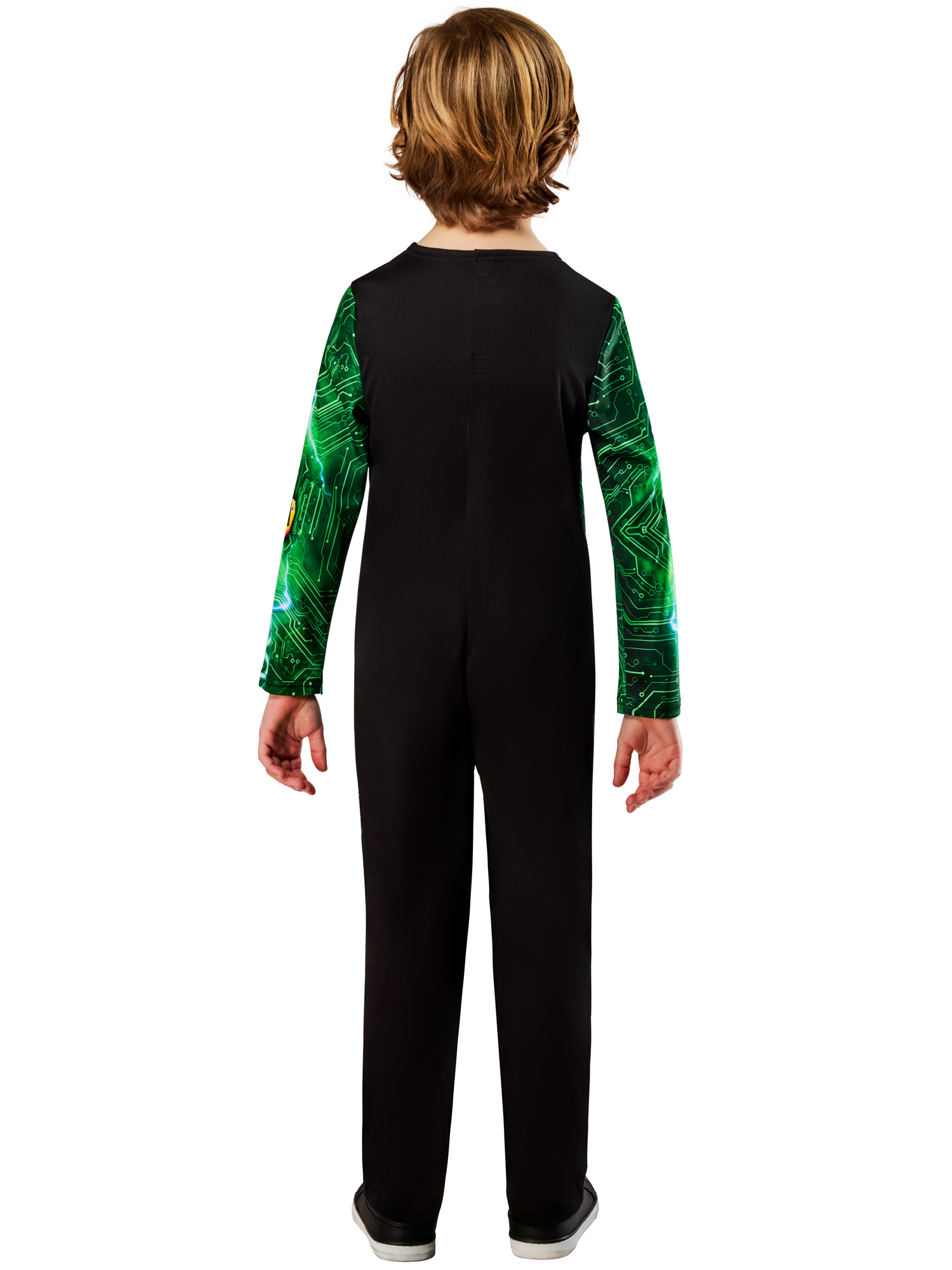 GAMER SKELETON COSTUME, CHILD - Image 6