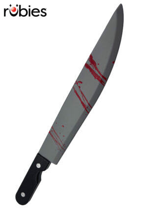 BLOODY CLEAVER WEAPON