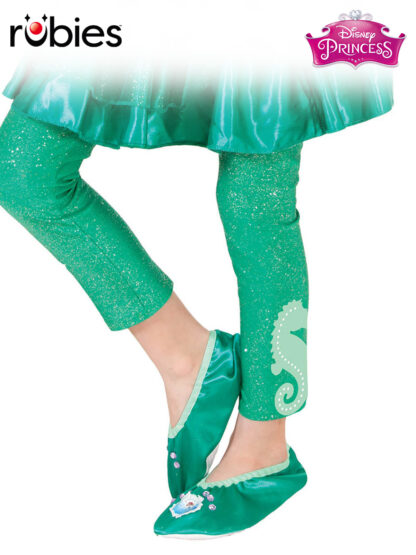 ARIEL FOOTLESS TIGHTS, CHILD