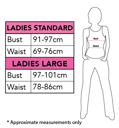 WILMA FLINTSTONE CLASSIC COSTUME, ADULT - Image 4