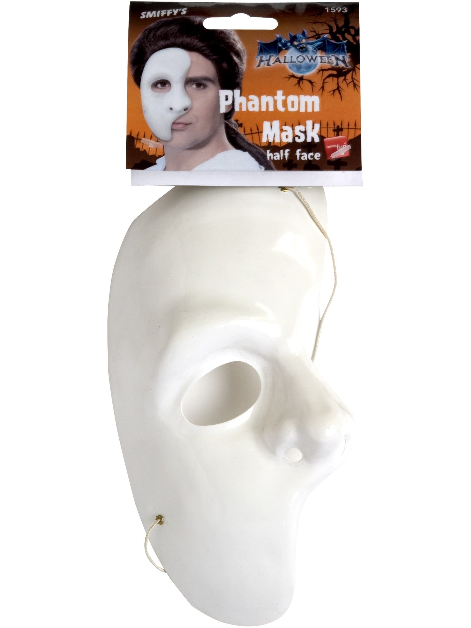 PHANTOM MASK, ADULT - Image 2