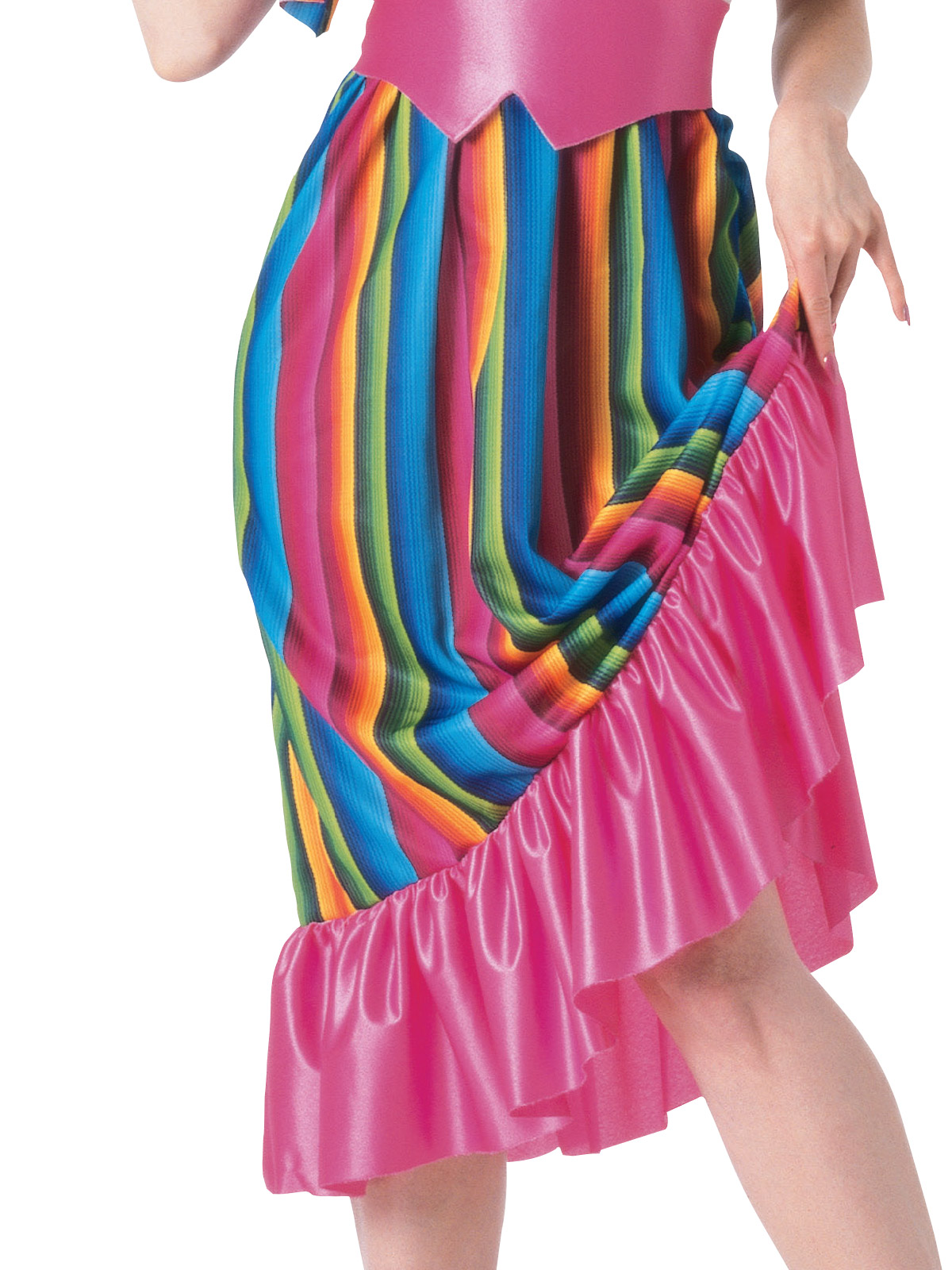 SOUTH OF THE BORDER COSTUME, ADULT - Image 3