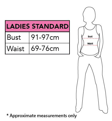 SOUTH OF THE BORDER COSTUME, ADULT - Image 4