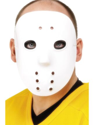 HOCKEY MASK, ADULT