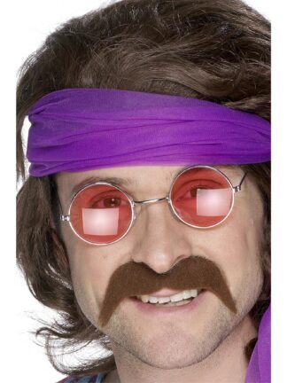 70'S MOUSTACHE, ADULT