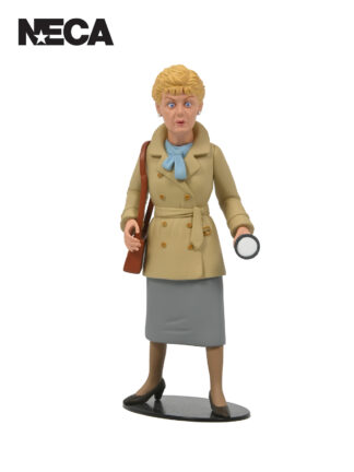 JESSICA FLETCHER - MURDER SHE WROTE TOONY CLASSICS 6" SCALE ACTION FIGURE