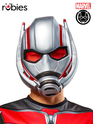 ANT-MAN QUANTUMANIA 3 CHILD MASK - ONE SIZE