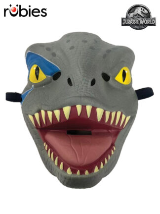 VELOCIRAPTOR MASK - CHILD
