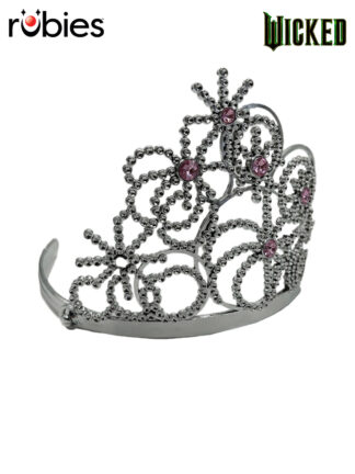 WICKED GLINDA DELUXE TIARA