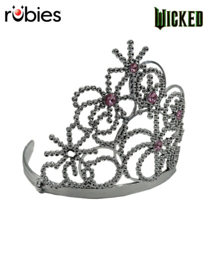 WICKED GLINDA DELUXE TIARA
