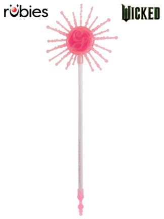 WICKED GLINDA DELUXE WAND