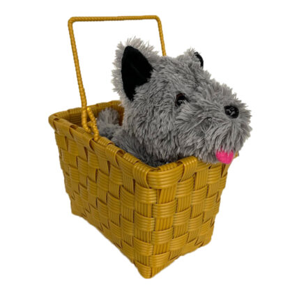 TOTO IN A BASKET - Image 2