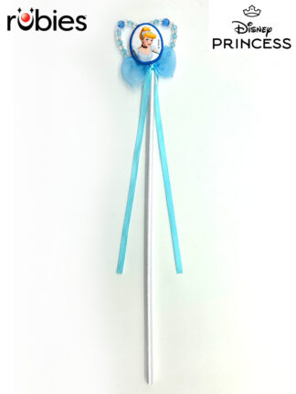 CINDERELLA BEADED WAND