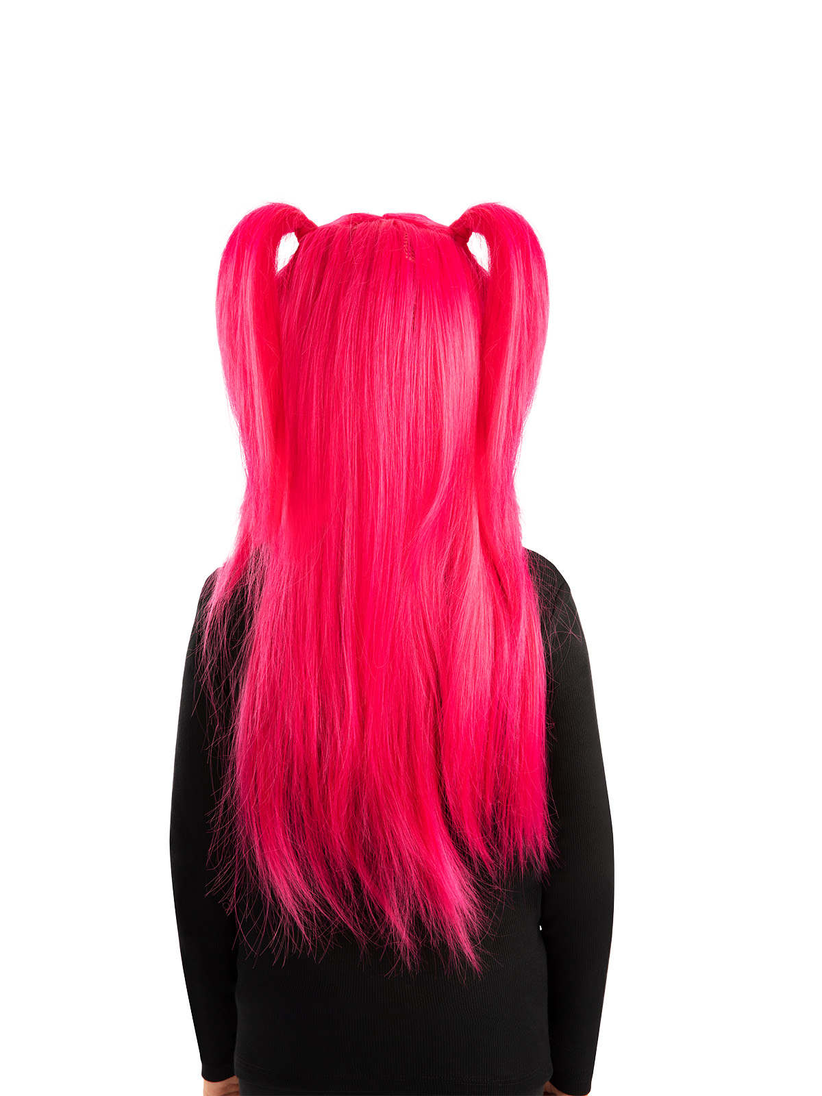 K-POP DEMON HUNTERS MIRA WIG - CHILD - Image 4