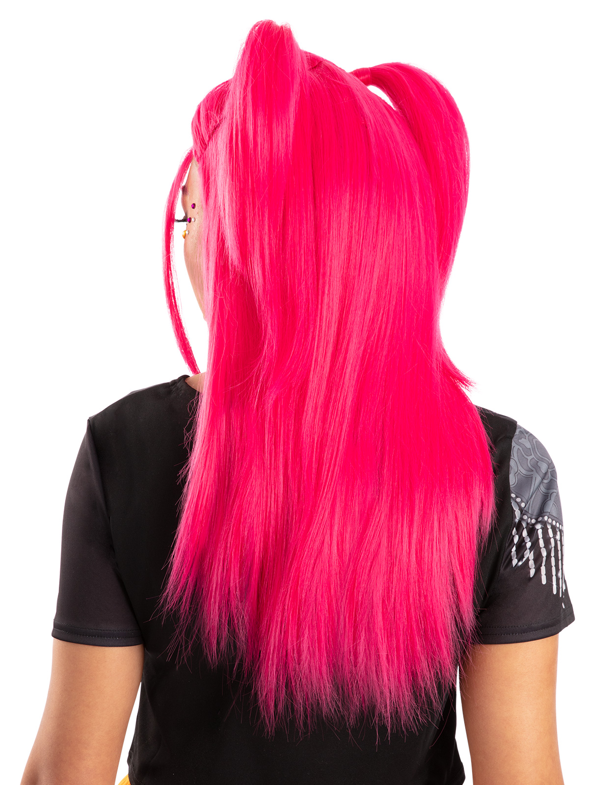 K-POP DEMON HUNTERS MIRA WIG - ADULT - Image 3