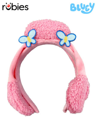 BLUEY COCO EARS HEADBAND
