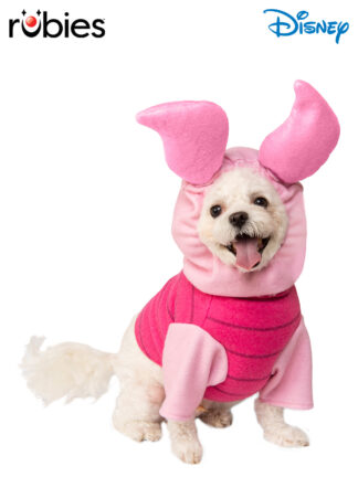 PIGLET PET COSTUME
