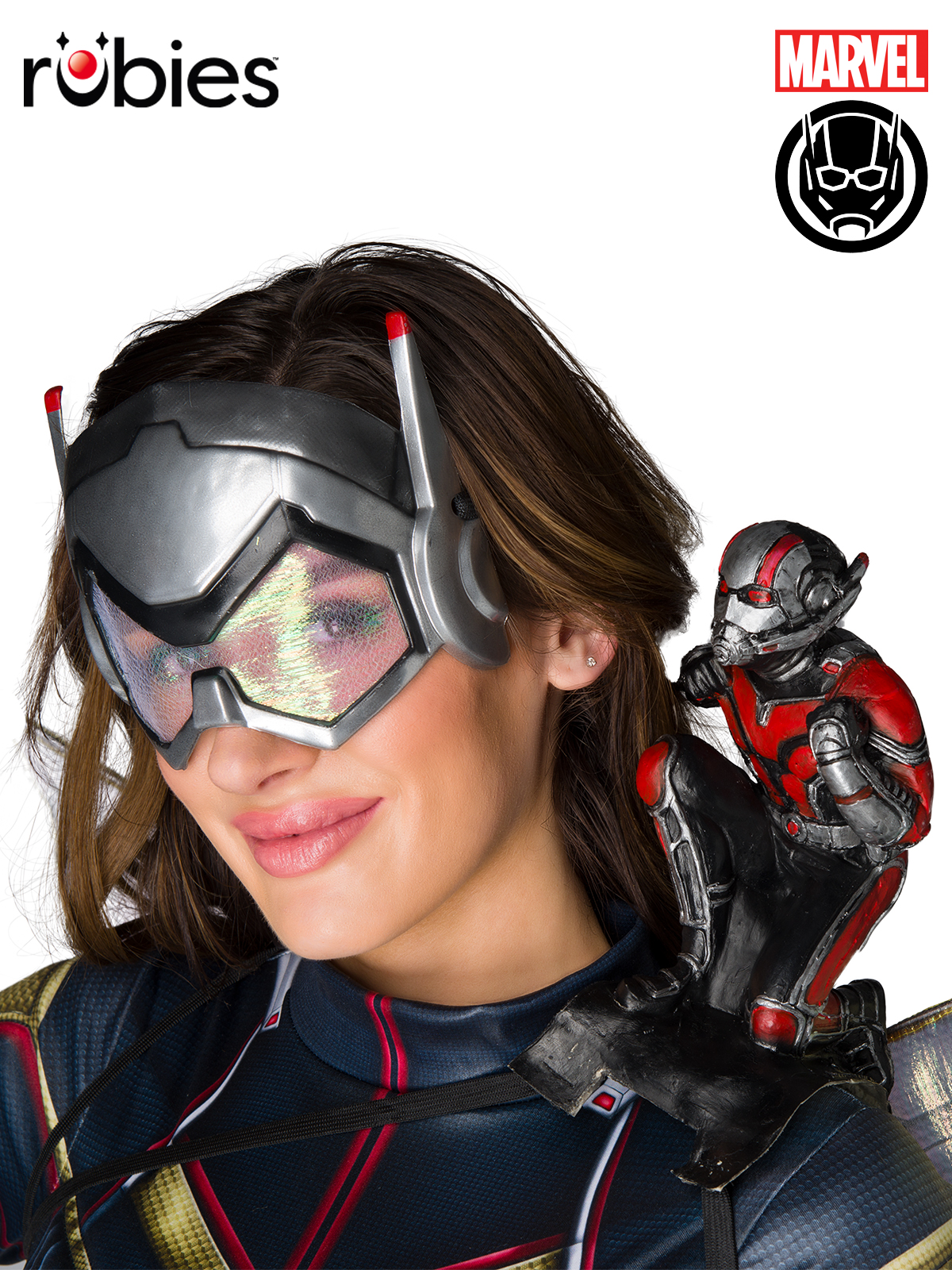 ANT-MAN SHOULDER ACCESSORY