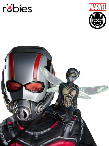 WASP SHOULDER ACCESSORY