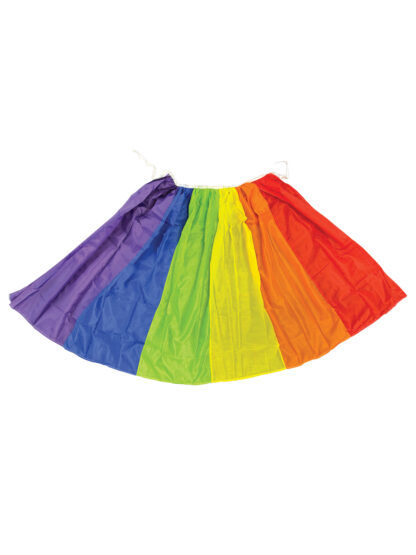 RAINBOW CAPE - ADULT - Image 6