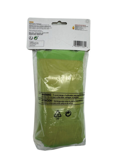 RAINBOW CAPE - ADULT - Image 4