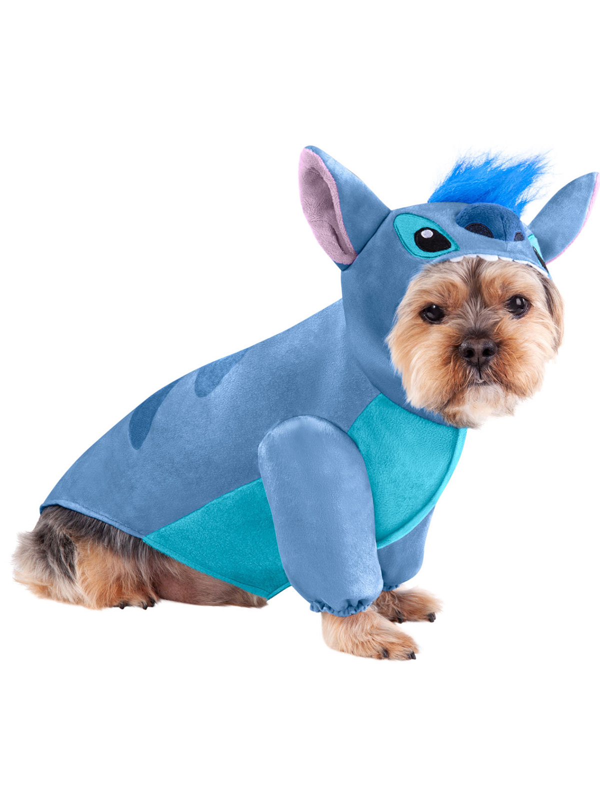 STITCH - LILO & STITCH PET COSTUME - Image 2