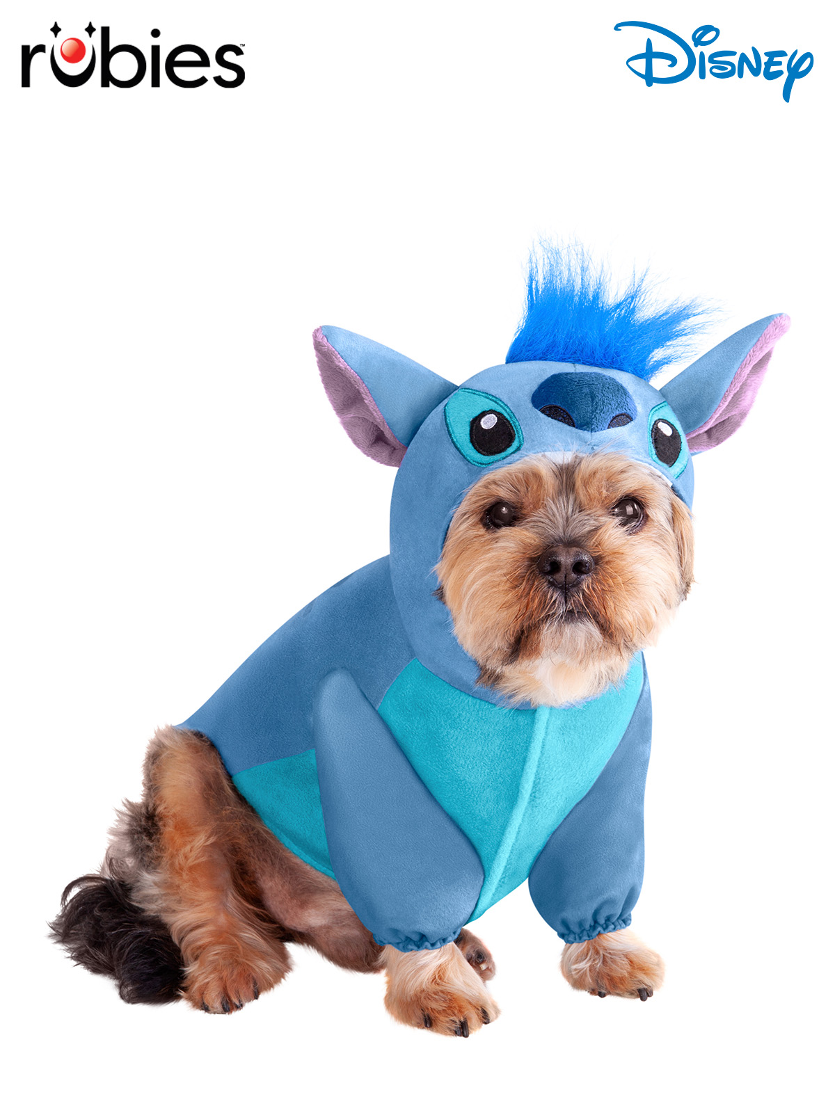 STITCH - LILO & STITCH PET COSTUME