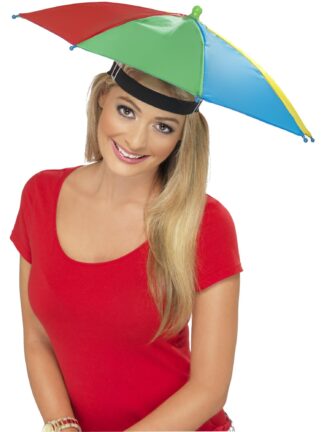 UMBRELLA HAT, ADULT