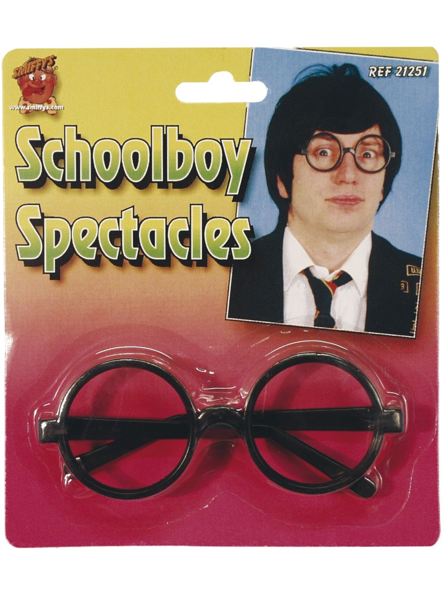 SCHOOLBOY SPECS ACCESSORY - Image 4
