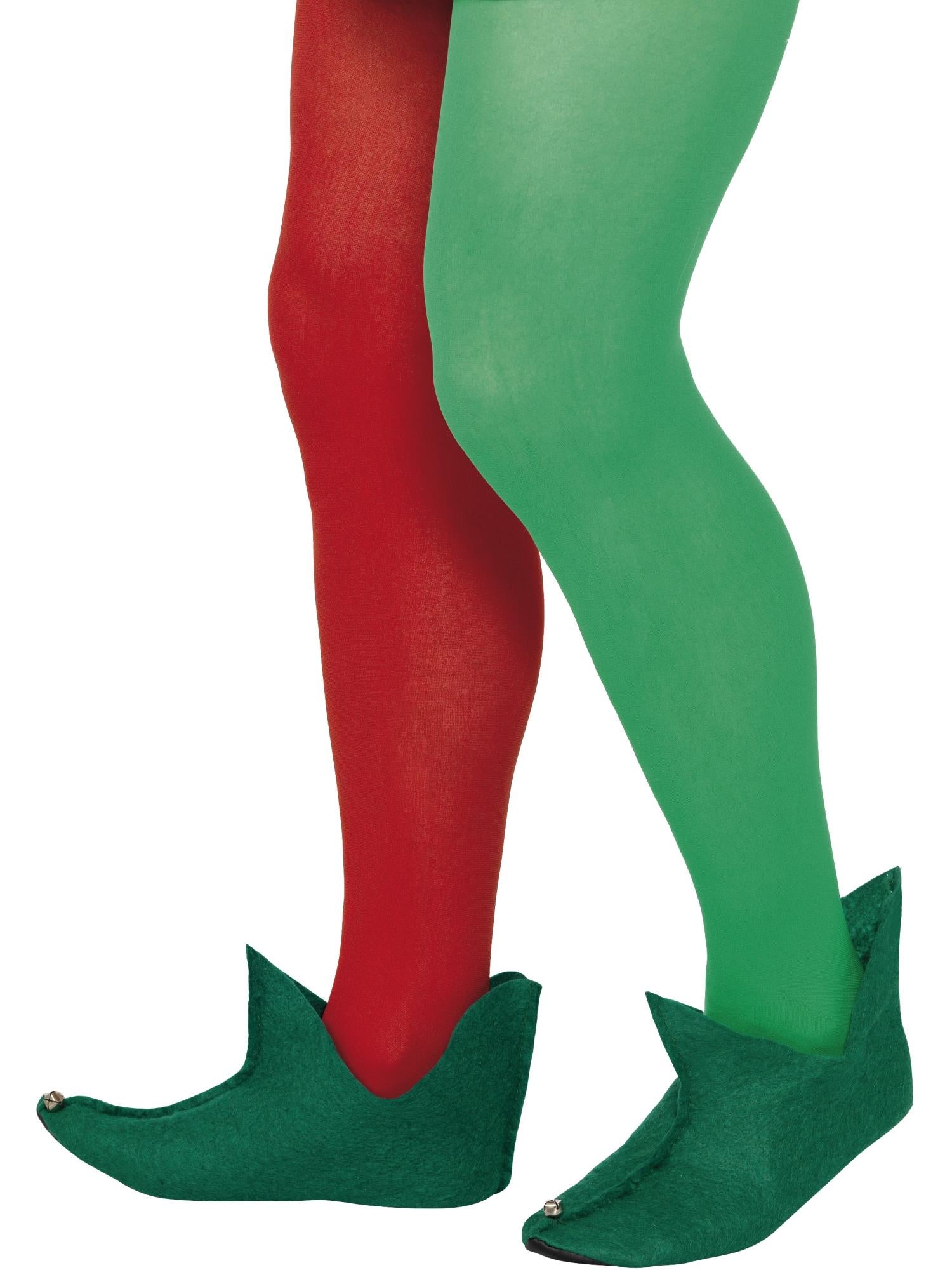 ELF BOOTS, CHILD