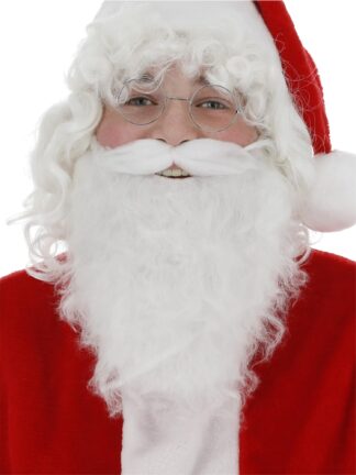 SANTA BEARD, ADULT