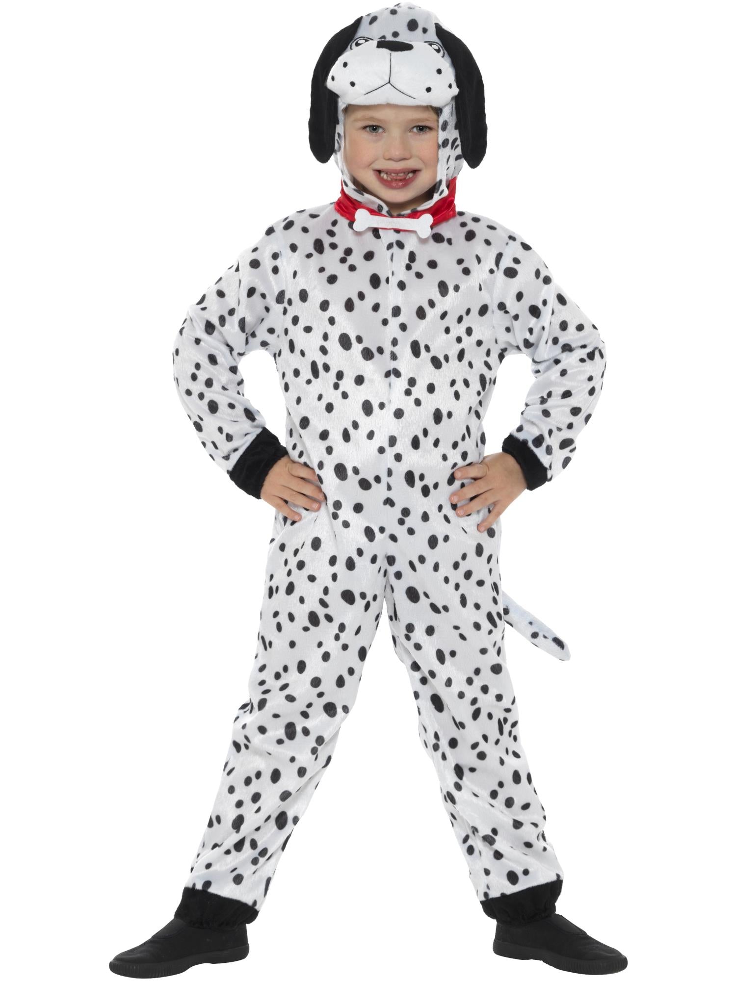 DALMATIAN COSTUME, CHILD - Image 4