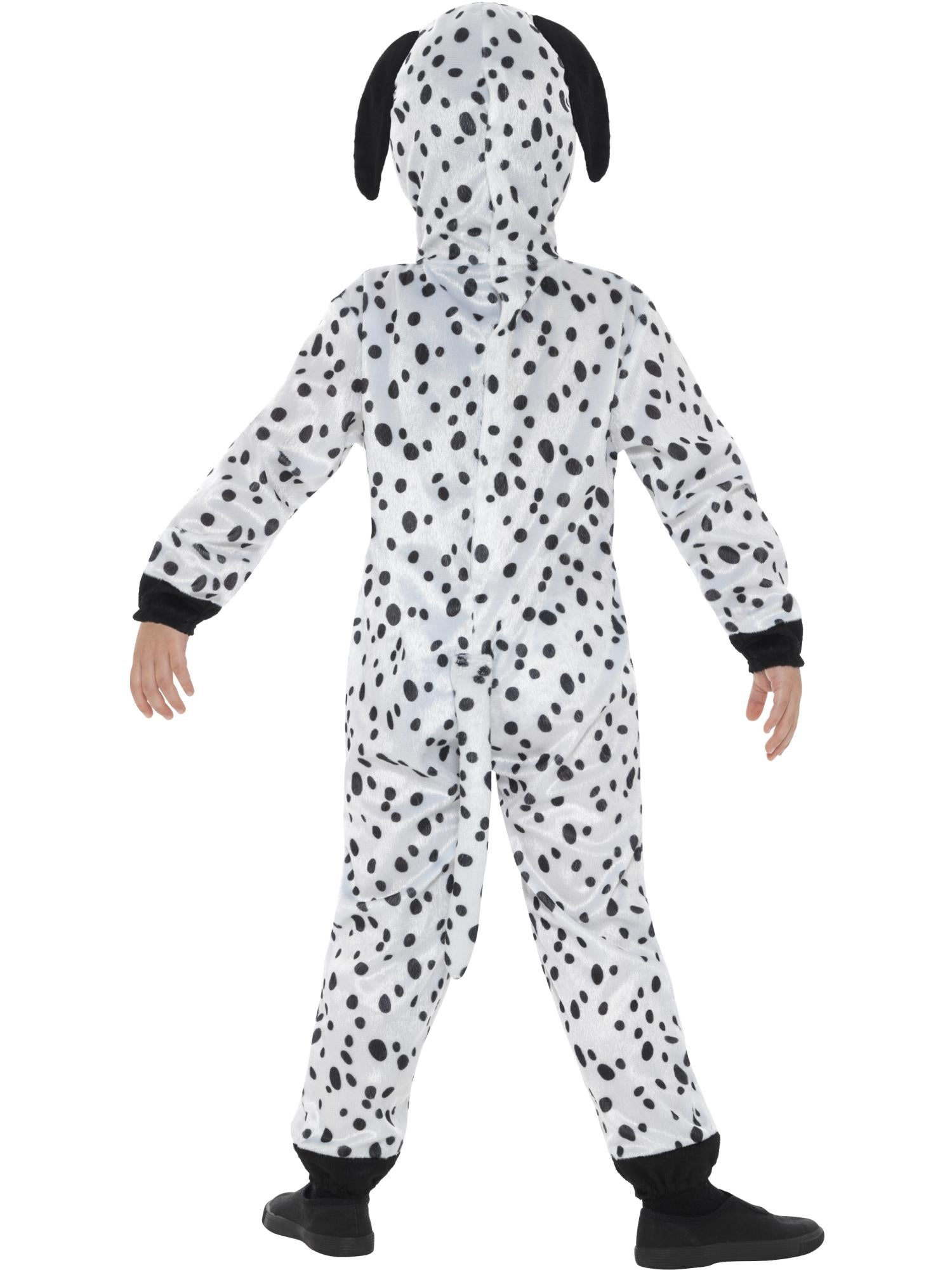 DALMATIAN COSTUME, CHILD - Image 3