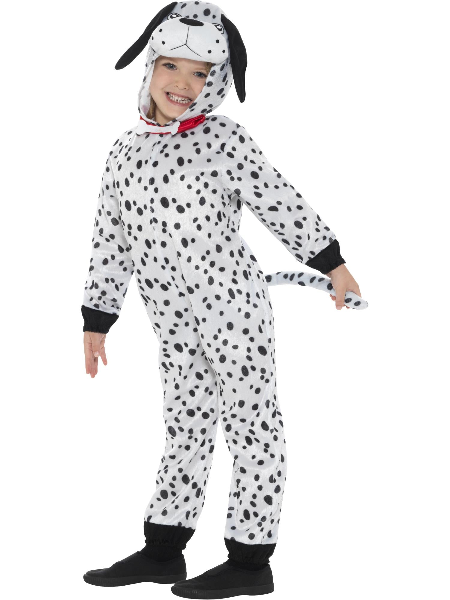 DALMATIAN COSTUME, CHILD - Image 2