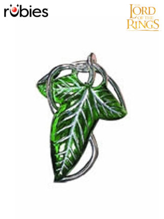 ELVEN LEAF CLASP