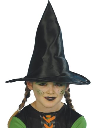 WITCH HAT, CHILD
