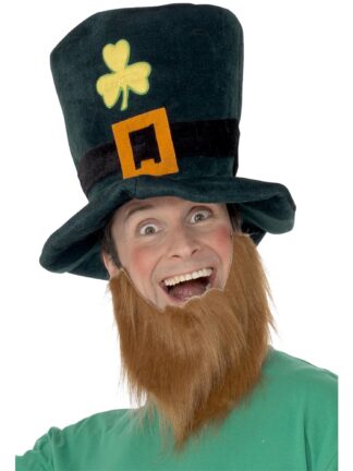 LEPRECHAUN HAT, ADULT