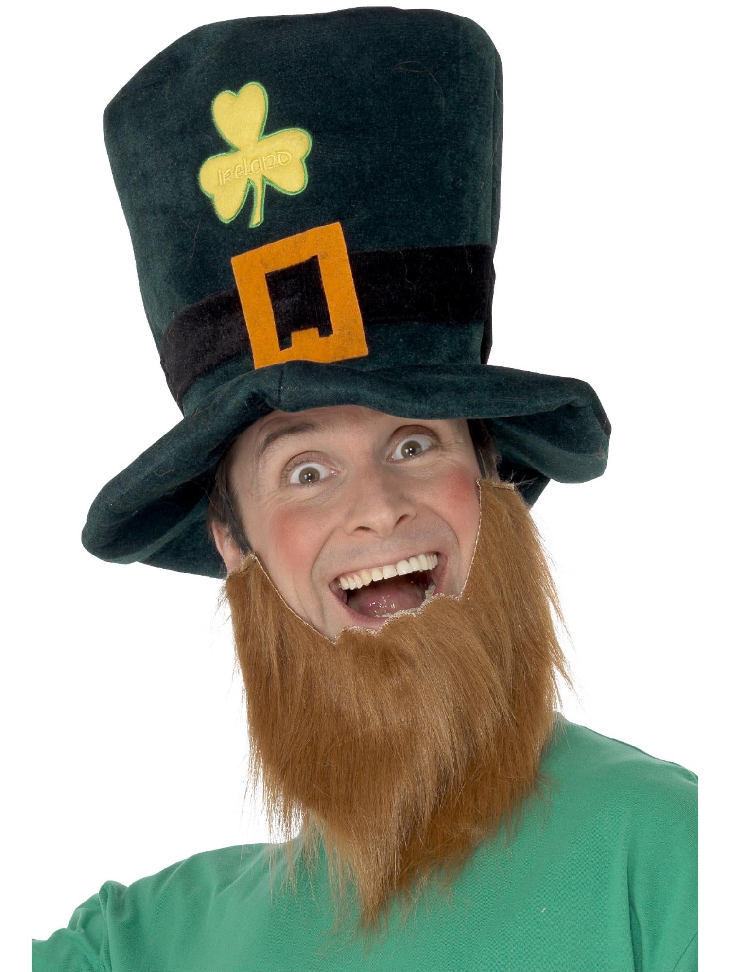 LEPRECHAUN HAT, ADULT