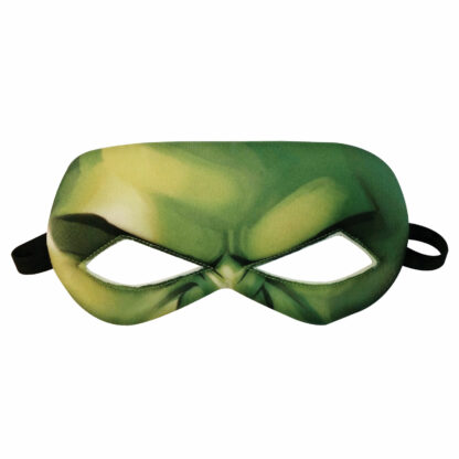 HULK PLUSH EYEMASK - CHILD - Image 3