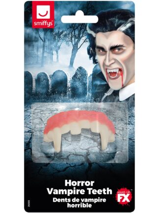 VAMPIRE TEETH