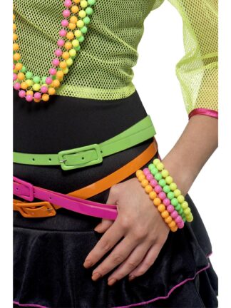 BEADED BRACELETS
