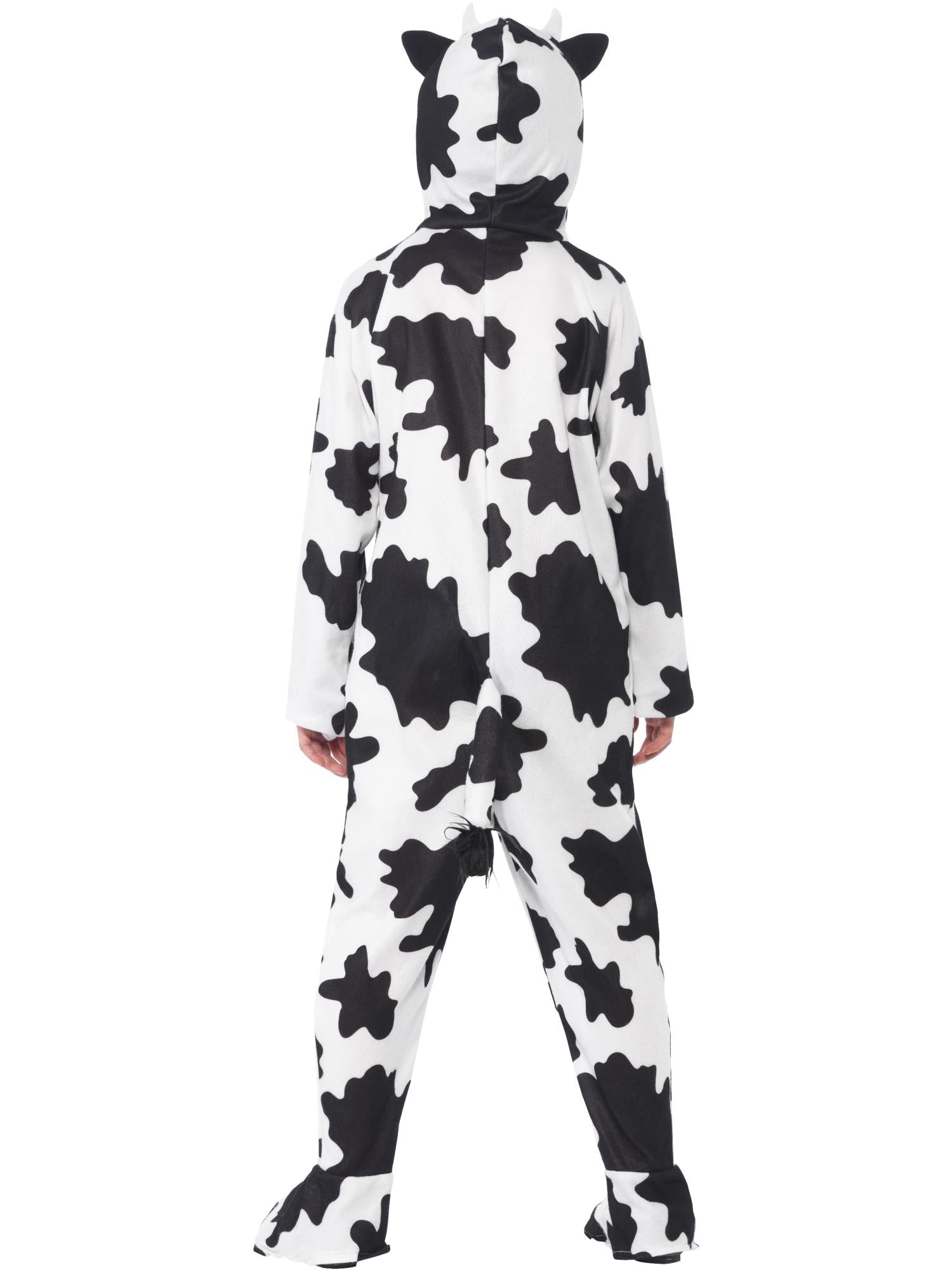 COW COSTUME, CHILD - Image 4