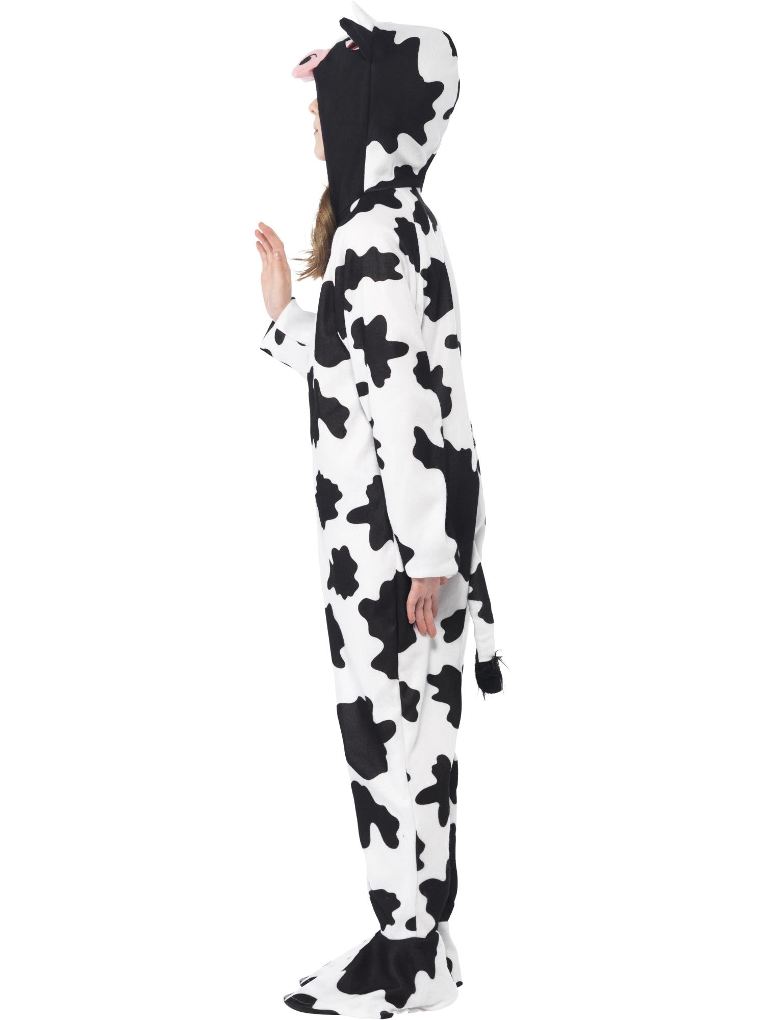 COW COSTUME, CHILD - Image 2