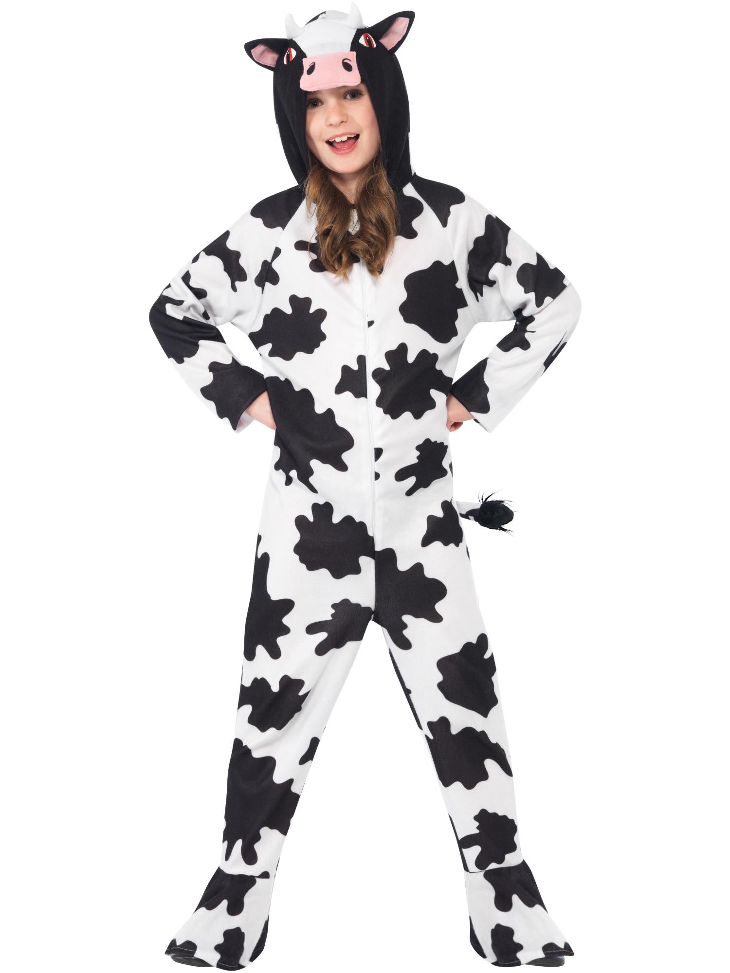 COW COSTUME, CHILD - Image 6