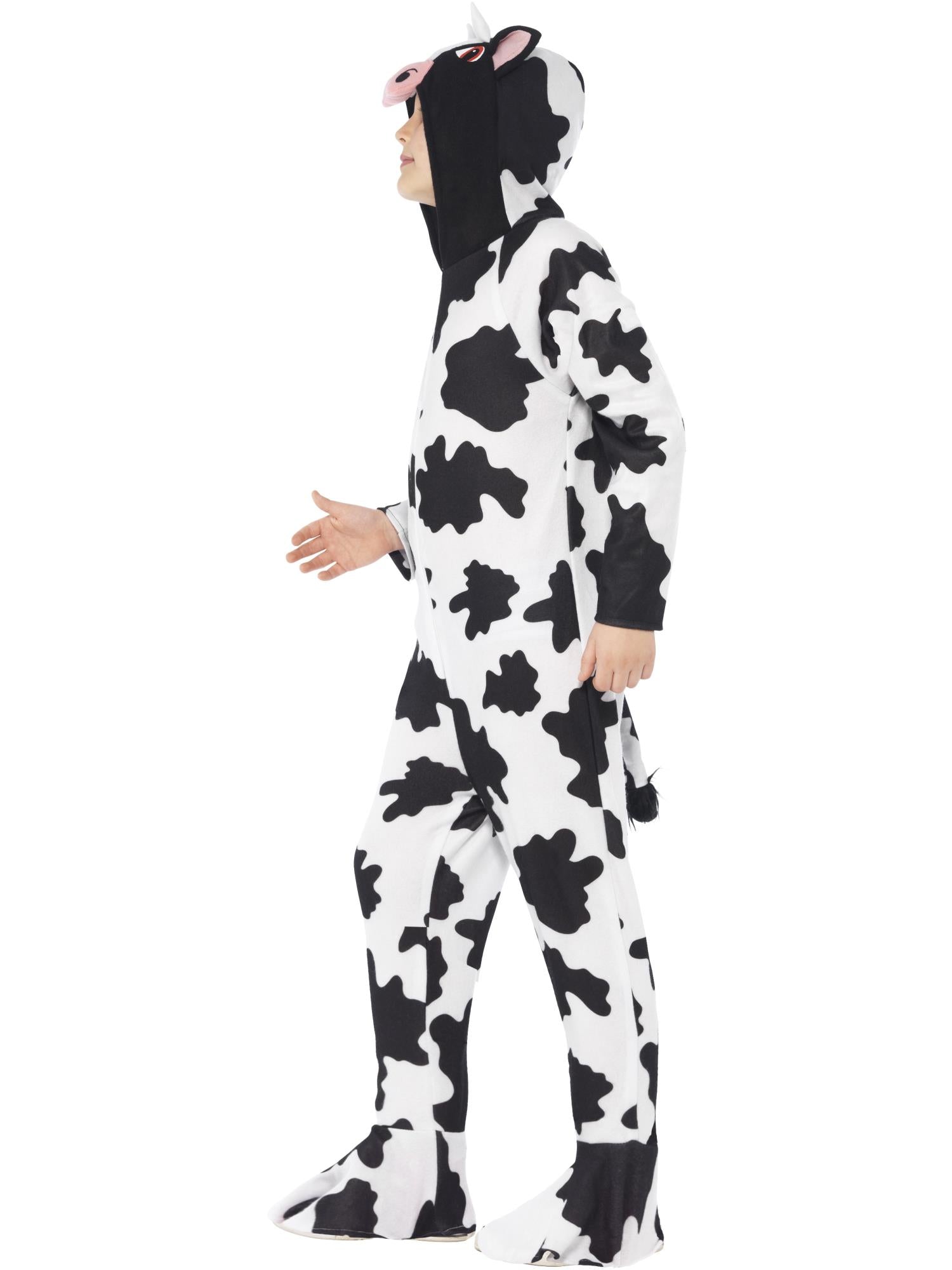 COW COSTUME, CHILD - Image 3