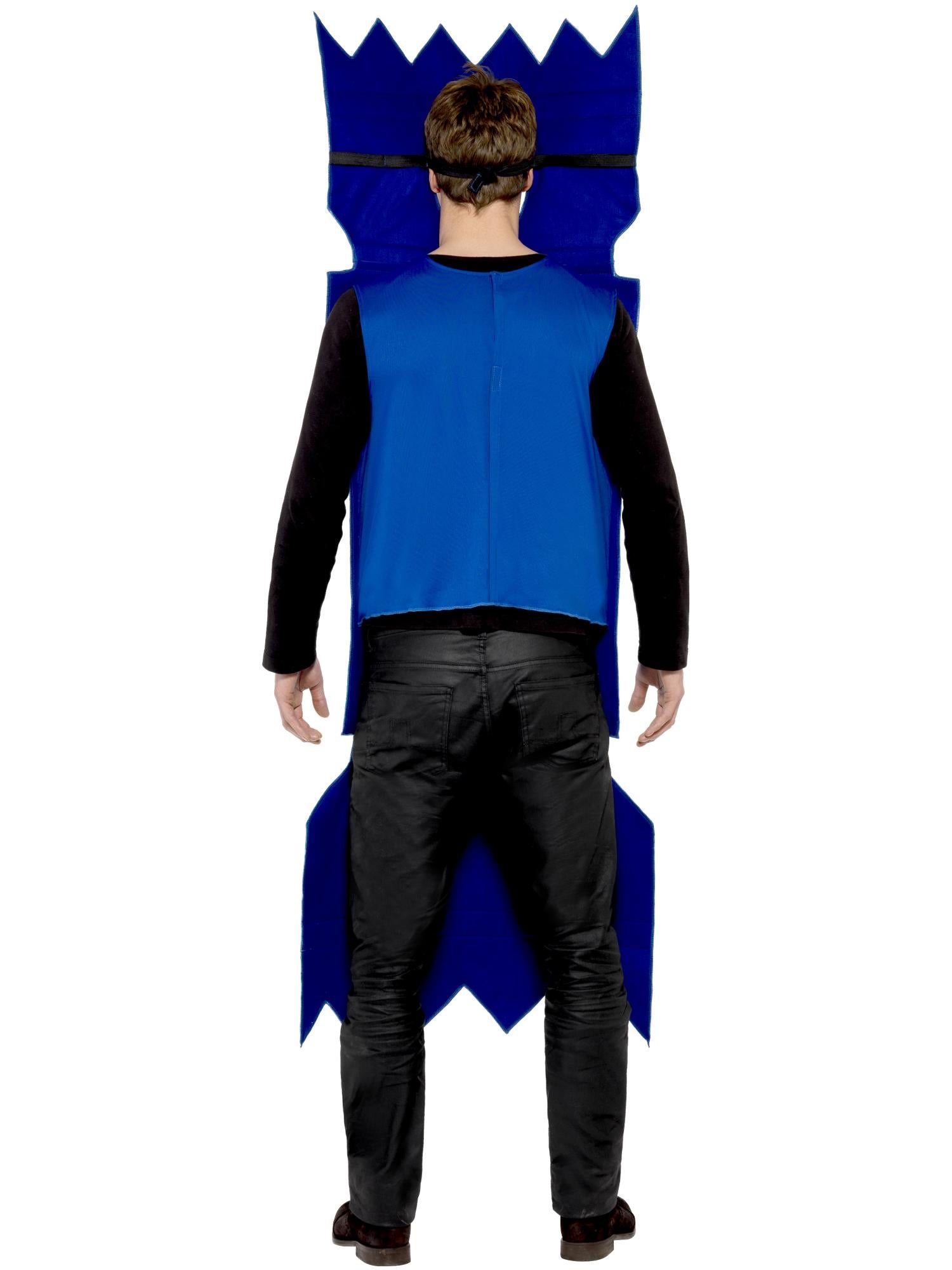 CHRISTMAS CRACKER COSTUME, ADULT - Image 3