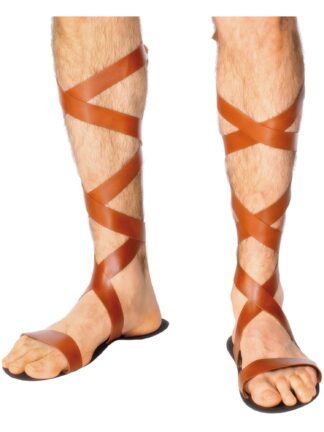 ROMAN SANDALS, ADULT